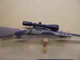 REMINGTON 700 VTR 260 FDE W/ VOTREX SCOPE - 1 of 7