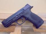 Smith & Wesson M&P 40
40S&W - 2 of 5