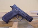 Smith & Wesson M&P 40
40S&W - 1 of 5