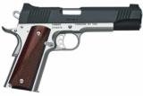 Kimber 3200334 Custom Carry II (Two-Tone) Pistol - 9MM, - 1 of 1