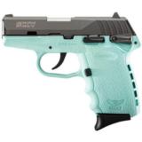 SCCY Industries CPX-1 Semi Auto Handgun 9mm- 1 of 1