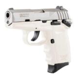 SCCY CPX-1 9mm with Safety - 1 of 1