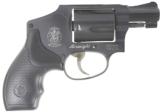 Smith & Wesson Model 442, Double Action Only, Small Frame, 38 Special - 1 of 1