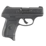 Ruger Talo LC9S Pistol 9mm
- 1 of 1