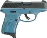 Ruger LC9s 9mm Blue - 1 of 1