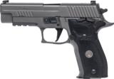 Sig Sauer P226 Legion SAO 9MM - 1 of 1
