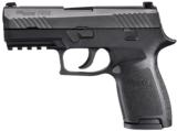 Sig Sauer 320C45BSS P320 Compact Pistol, 45 ACP - 1 of 1