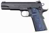 Colt Competition Government Pistol O1980CCS, 45 ACP - 1 of 1