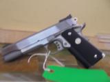 Colt's
Gold Cup Trophy 1911, Full Size, 45ACP - 2 of 4