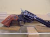 RUGER VAQUERO 44/40 WIN- 1 of 6