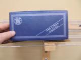 SMITH & WESSON 51 .22 MAG - 10 of 10