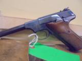 COLT TARGETSMAN 22 LR - 2 of 5