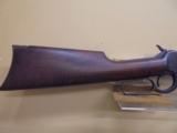 WINCHESTER MODEL 92 32 WCF (32-20) - 2 of 12