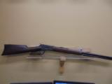 WINCHESTER MODEL 92 32 WCF (32-20) - 1 of 12