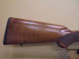 Ruger Number 1AH Light Sporter 25-06 - 2 of 8