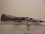 Ruger Number 1AH Light Sporter 25-06 - 1 of 8