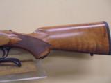 Ruger Number 1AH Light Sporter 25-06 - 7 of 8