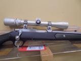 RUGER M77/22 22WMR SS - 3 of 7