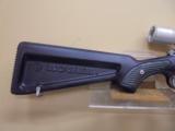 RUGER M77/22 22WMR SS - 2 of 7