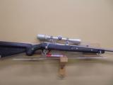 RUGER M77/22 22WMR SS - 1 of 7