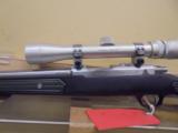 RUGER M77/22 22WMR SS - 6 of 7