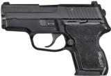 Sig P224 DAK Pistol
357 Sig - 1 of 1