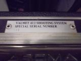 VALMET 412 SHOOTING SYSTEM - 9 of 9