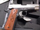 Springfield 1911-A1 EMP Champion 9MM - 2 of 3
