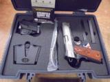 Springfield 1911-A1 EMP Champion 9MM - 1 of 3