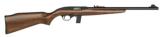 
Mossberg 702 Plinkster Semi-Auto Rifle 37150, 22 LR - 1 of 1