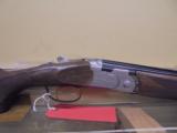 BERETTA 686 SILVER PIGEON I20/28 - 3 of 11