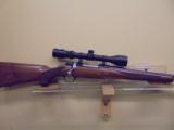 RUGER M77 HAWKEYE .338 RCM - 1 of 10