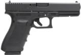 Glock 20 Gen4 Pistol PG2050203, 10mm - 1 of 1