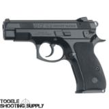 CZ 75 D PCR Compact 9 mm
- 1 of 1