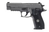 SIG P226 LEGION 9MM 4.4 GRY 15 - 1 of 1
