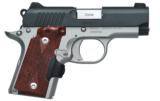Kimber Micro 9 Crimson Carry 9mm- 1 of 1