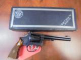 SMITH & WESSON K22 22LR - 7 of 9