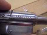 RUGER MK I 22 LR SS - 7 of 10