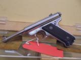 RUGER MK I 22 LR SS - 3 of 10