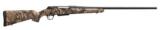 Winchester XPR Hunter Bolt Action Rifle 535704218, 7mm-08 Rem - 1 of 1