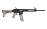 Smith & Wesson M&P15-22, Semi-automatic, AR, 22LR - 1 of 1