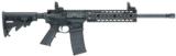 Smith & Wesson M&P 15T, Semi-automatic Rifle, 223 Remington/5.56 NATO - 1 of 1