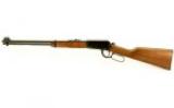 HENRY LEVER ACTION 22MAG - 1 of 1