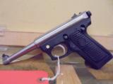 RUGER 22/45 22LR SS - 3 of 5