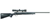 Thompson Center Arms Compass Rifle, Bolt Action, 308 WinPACKAGE- 1 of 1