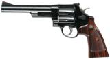 Smith & Wesson Model 29 Classic Revolver 150145, 44 - 1 of 1