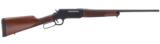 
Henry Long Ranger Lever Action Rifle H014308, 308 Win - 1 of 1
