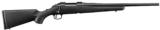 
Ruger Compact Rifle 6908, 243 Win - 1 of 1