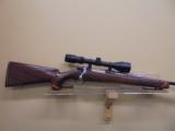 RUGER M77 MKII .243 WIN - 1 of 9