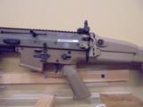 FN SCAR 16S 5.56 NATO
- 5 of 6